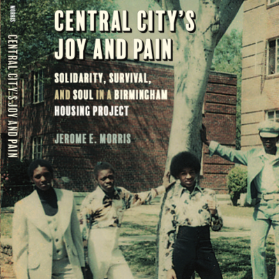 Central City's Joy and Pain
